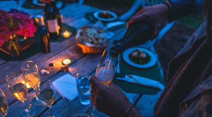 Plan Check: Modern American Cuisine